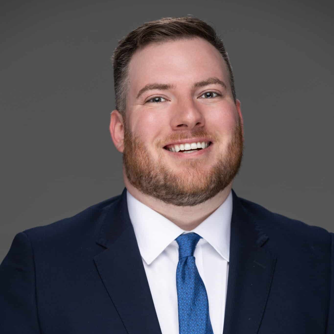 Alex Martin Brownlee, Whitlow, & Praet