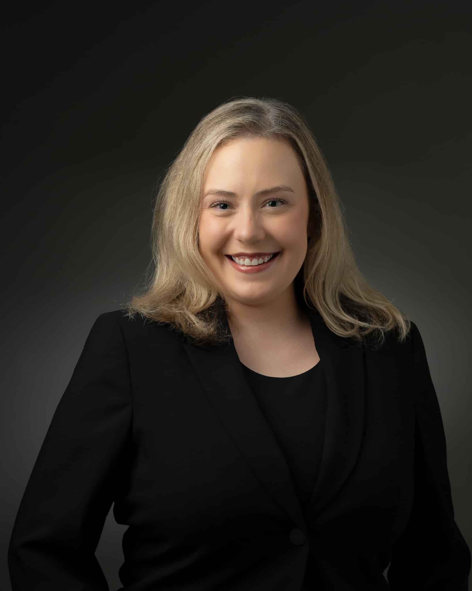Elizabeth Larkin – Brownlee, Whitlow, & Praet